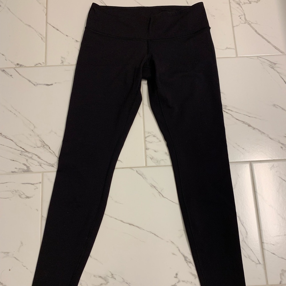 Lululemon Wunder Under